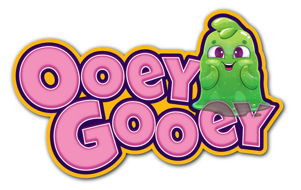 Ooey Gooey Slime Surprise 