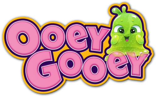 Ooey Gooey Slime Surprise 