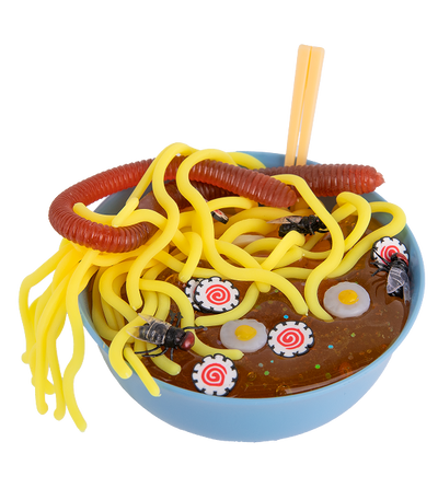 Rotten Ramen