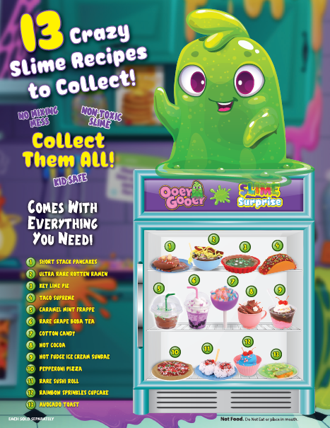Retail Store Poster