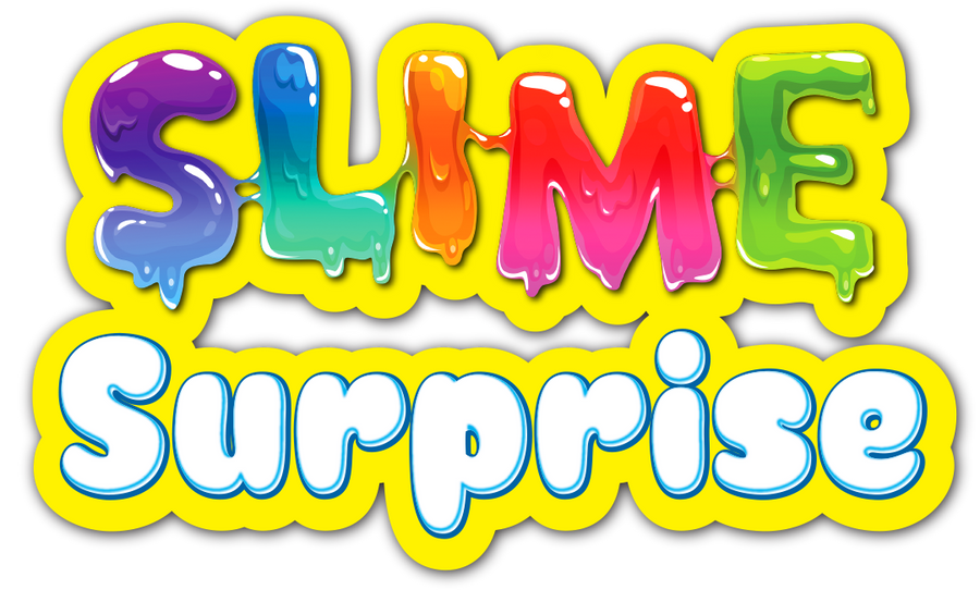 Slime Surprise logo